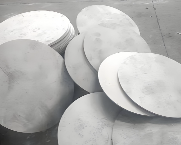 泰州不锈钢割圆价格